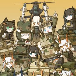 This is a pixiv picture whose title is 贺图!.