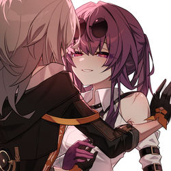 This is a pixiv picture whose title is Kafstel.