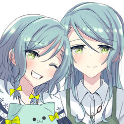 This is a pixiv picture whose title is バンドリまとめ15.