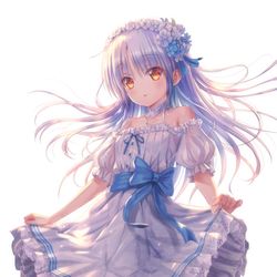 This is a pixiv picture whose title is 【C103新刊】　Angel Compilation.