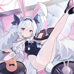 This is a pixiv picture whose title is 无题.
