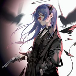 This is a pixiv picture whose title is 莫斯提马.