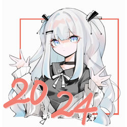 This is a pixiv picture whose title is 無題.