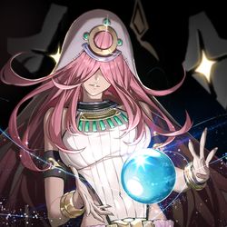 This is a pixiv picture whose title is 桜庭星羅.