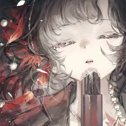 This is a pixiv picture whose title is シュナイダー.