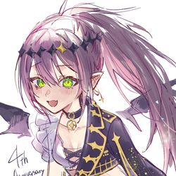 This is a pixiv picture whose title is ホロ・スタ+ぶいすぽまとめ.