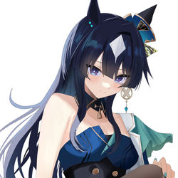This is a pixiv picture whose title is お姉ちゃん.