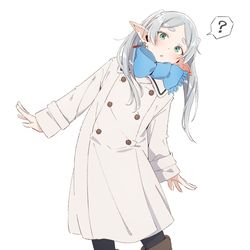 This is a pixiv picture whose title is フリーレンいろいろ.