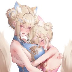 This is a pixiv picture whose title is baubau dragon.