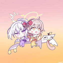 This is a pixiv picture whose title is ✨.