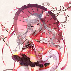 This is a pixiv picture whose title is 今年もよろしくねっ❣️.