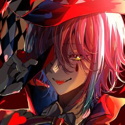 This is a pixiv picture whose title is Hi,l wanna people save Alright?.