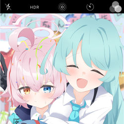 This is a pixiv picture whose title is ユメホシ誕生日パーティー.