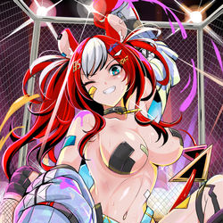 This is a pixiv picture whose title is ホロファイトベー.