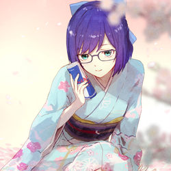 This is a pixiv picture whose title is 新春A.