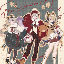 This is a pixiv picture whose title is リネリネフレミネ.