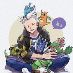 This is a pixiv picture whose title is svまとめ1.