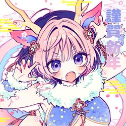This is a pixiv picture whose title is のあ先輩のつめ.