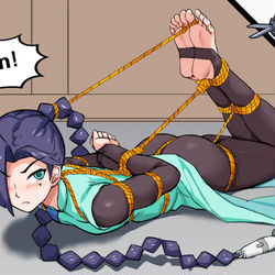 This is a pixiv picture whose title is 梅花十三.