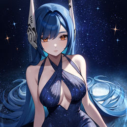 This is a pixiv picture whose title is TAR-21(ドールズフロントライン).