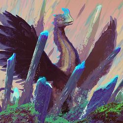 This is a pixiv picture whose title is 飛ばし屋.