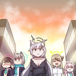This is a pixiv picture whose title is 해피뉴이어2 HappyNewYear #2.