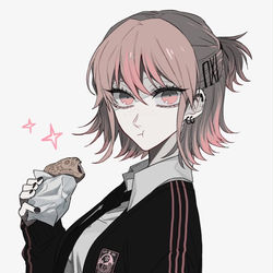 This is a pixiv picture whose title is 麒麟が死ぬ迄 MV 祝115万回再生！.