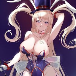 This is a pixiv picture whose title is guam.