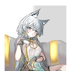 This is a pixiv picture whose title is receive17.1.