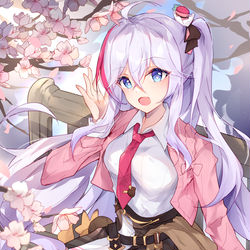 This is a pixiv picture whose title is 香奈美3.