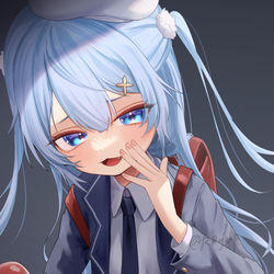 This is a pixiv picture whose title is 97日目　リクエスト.