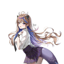 This is a pixiv picture whose title is airikanna.
