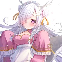 This is a pixiv picture whose title is 今年もよろしくお願いします✨.