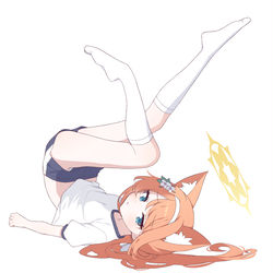 This is a pixiv picture whose title is 伊落マリー.