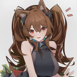 This is a pixiv picture whose title is 终末洁.