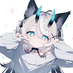 This is a pixiv picture whose title is ケイト.