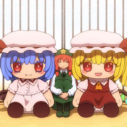 This is a pixiv picture whose title is (˘ᴗ˘).