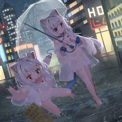This is a pixiv picture whose title is 2024.1.5绘图.
