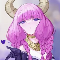This is a pixiv picture whose title is no title.