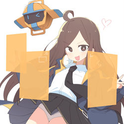 This is a pixiv picture whose title is 금마리.