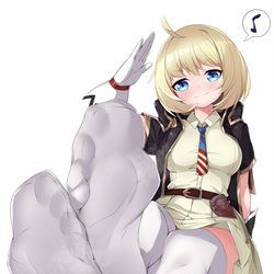 This is a pixiv picture whose title is M1911.