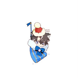 This is a pixiv picture whose title is ヌヴィリオつめあわせ②.