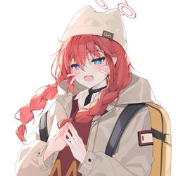This is a pixiv picture whose title is 无题.