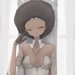 This is a pixiv picture whose title is PixivRequest(ネコ).
