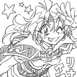 This is a pixiv picture whose title is リク絵まとめ３.