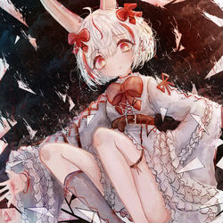 This is a pixiv picture whose title is 01-Ⅱ.
