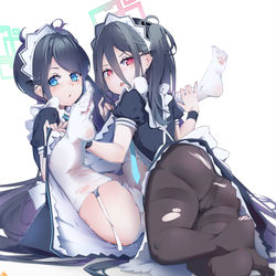 This is a pixiv picture whose title is アリケイ.