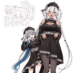 This is a pixiv picture whose title is むさしさんのらくがき2.