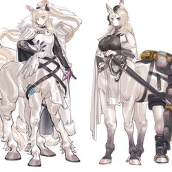 This is a pixiv picture whose title is no title.