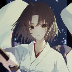 This is a pixiv picture whose title is すけぶ.